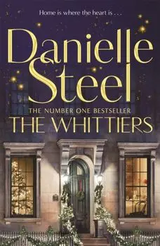 The Whittiers, Hardback/Danielle Steel