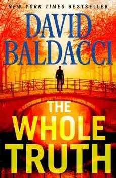 The Whole Truth, Paperback/David Baldacci