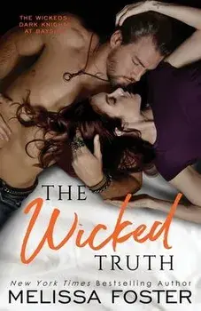 The Wicked Truth: Madigan Wicked, Paperback/Melissa Foster