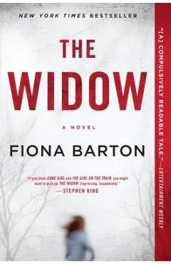 The Widow - Fiona Barton