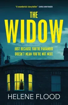 The Widow, Hardback/Helene Flood