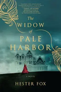 The Widow of Pale Harbor, Paperback/Hester Fox