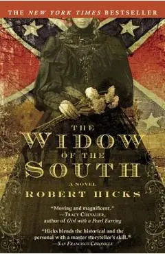 The Widow of the South - Robert Hicks