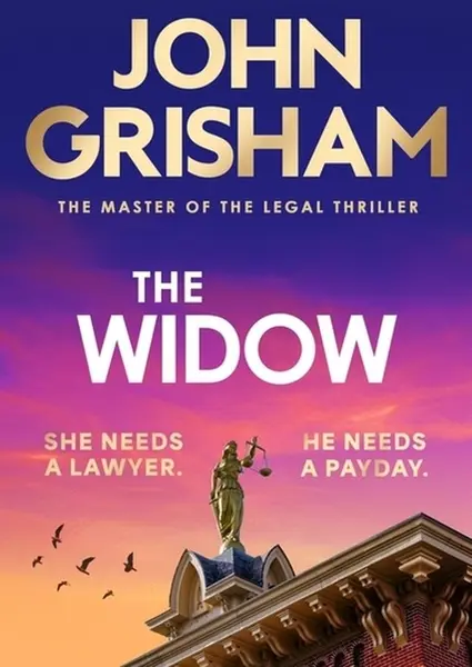The Widow (Paperback)
