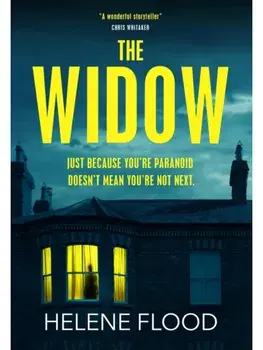 The Widow, Paperback/Helene Flood