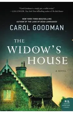 The Widow's House - Carol Goodman