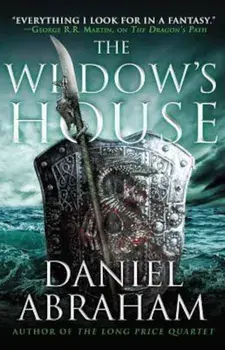 The Widow's House, Paperback/Daniel Abraham