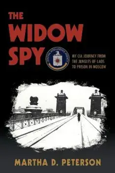 The Widow Spy, Paperback/Martha D. Peterson
