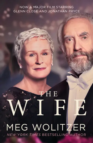 The Wife | Meg Wolitzer