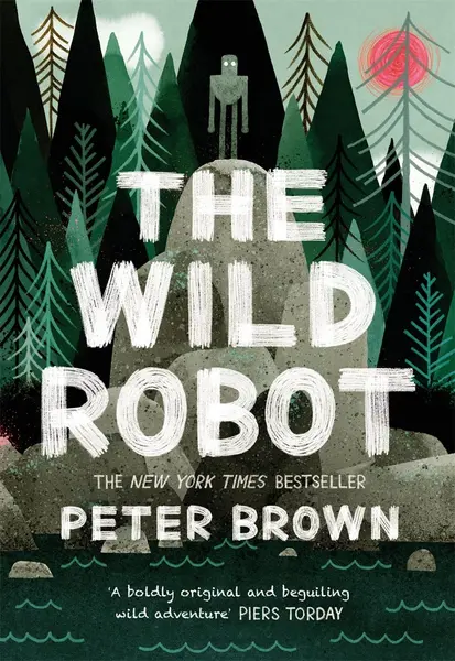 The Wild Robot (Piccadilly Press)