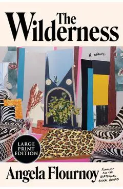 The Wilderness - Angela Flournoy