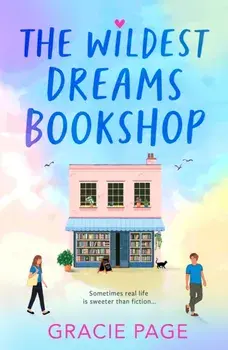 The Wildest Dreams Bookshop, Paperback/Gracie Page
