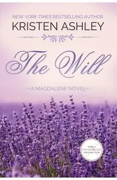 The Will - Kristen Ashley