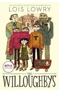 The Willoughbys - Lois Lowry