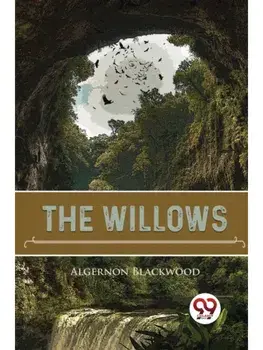 The Willows, Paperback/***