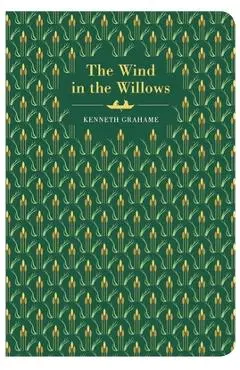 The Wind in the Willows - Kenneth Grahame