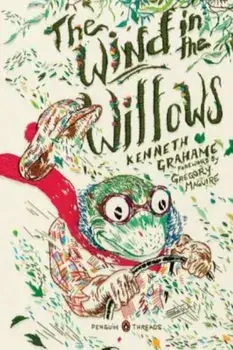 The Wind in the Willows, Paperback/Kenneth Grahame