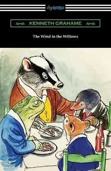 The Wind in the Willows, Paperback/Kenneth Grahame