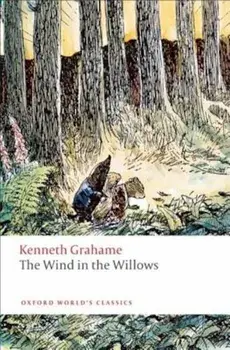 The Wind in the Willows, Paperback/Kenneth Grahame