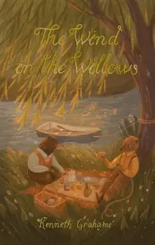 The Wind in the Willows, Paperback/Kenneth Grahame