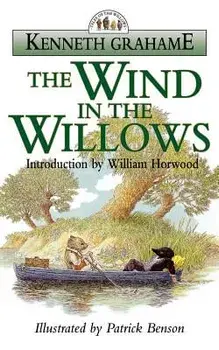 The Wind in the Willows, Paperback/Kenneth Grahame