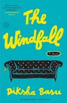 The Windfall, Paperback/Diksha Basu