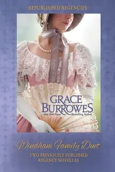 The Windham Family Duet, Paperback/Grace Burrowes