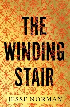 The Winding Stair, Hardback/***