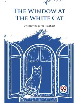 The Window At The White Cat, Paperback/***