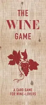 The Wine Game/Zeren Wilson