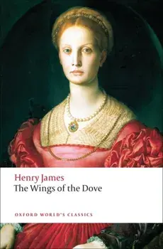 The Wings of the Dove, Paperback/Henry James
