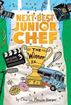 The Winner Is . . ., Paperback/Charise Mericle Harper