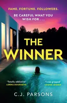 The Winner, Paperback/C.J. Parsons