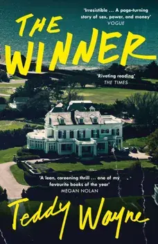 The Winner, Paperback/Teddy Wayne