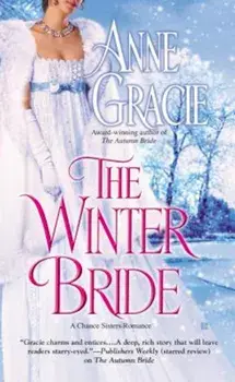 The Winter Bride, Paperback/Anne Gracie