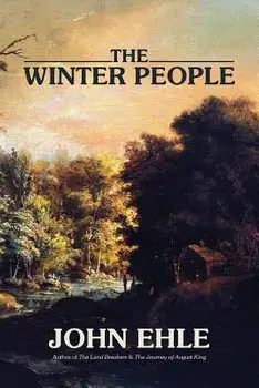 The Winter People, Paperback/John Ehle