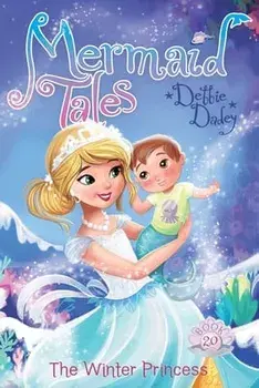 The Winter Princess, Paperback/Debbie Dadey