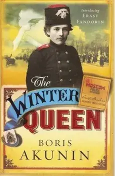The Winter Queen/Boris Akunin