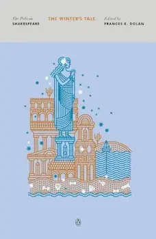 The Winter's Tale, Paperback/William Shakespeare