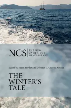 The Winter's Tale, Paperback/William Shakespeare