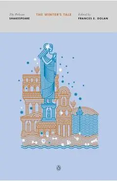 The Winter's Tale - William Shakespeare