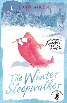 The Winter Sleepwalker And Other Stories, Paperback/Joan Aiken