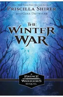 The Winter War - Priscilla Shirer
