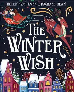 The Winter Wish, Paperback/Helen Mortimer