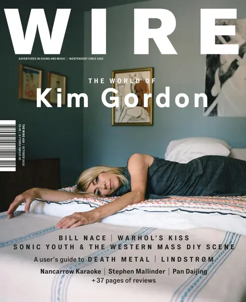The Wire No. 428 |