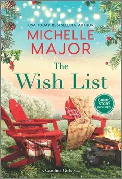 The Wish List/Michelle Major