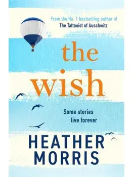 The Wish, Paperback/Heather Morris