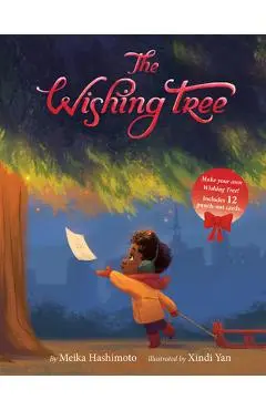 The Wishing Tree - Meika Hashimoto