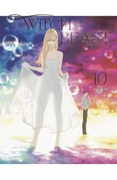 The Witch and the Beast 10 - Kousuke Satake