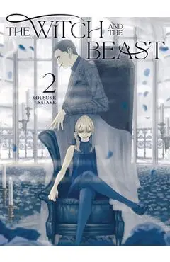 The Witch and the Beast 2 - Kousuke Satake